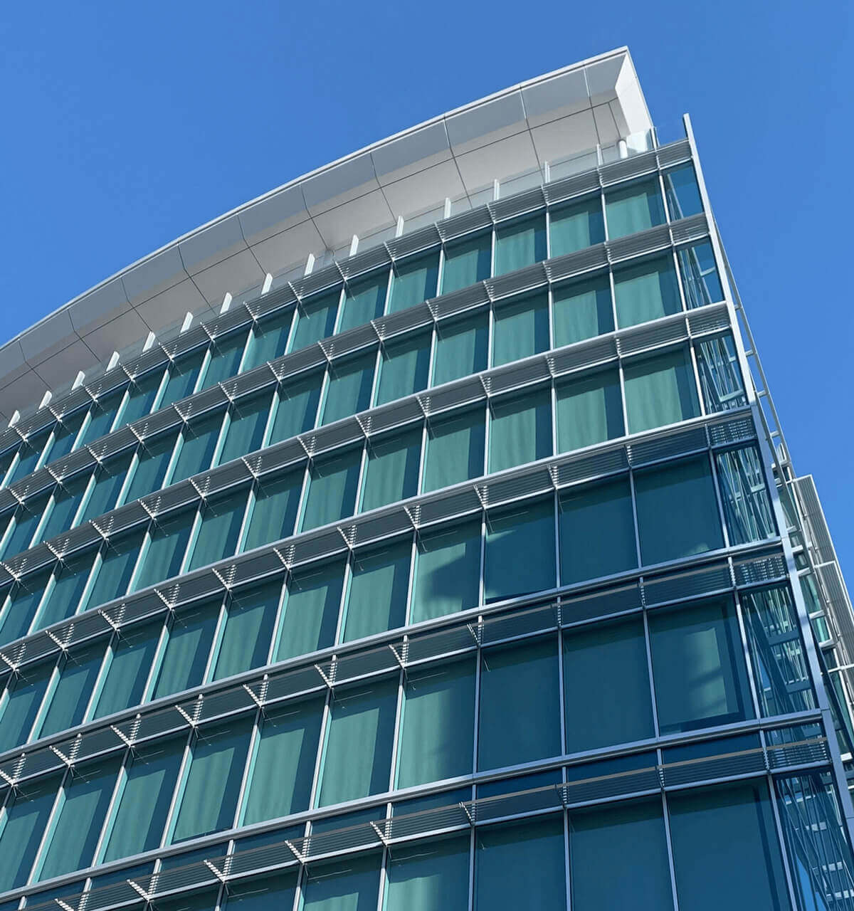Menlo park office