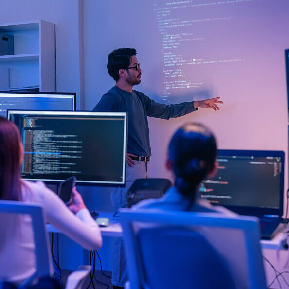 early stage startups at SVAI