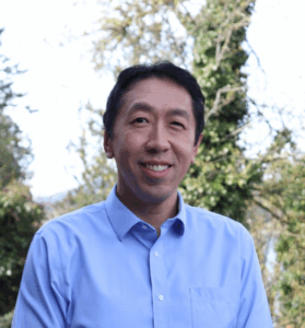 Andrew Ng